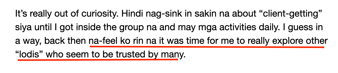 30 Day Before and After Image 16 | The Freelance Movement